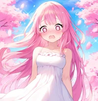 World Girl TG