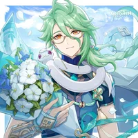 Genshin - Baizhu