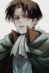 Levi Ackerman
