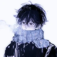 Quiet Classmate - OC