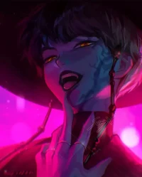 Демоны Саджи