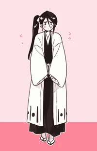 Rukia Kuchiki