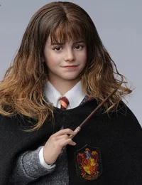 Hermione J Granger