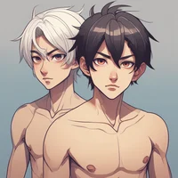 Annoying little Bros