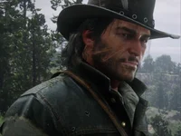 John Marston