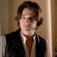 Николай Ставрогин 