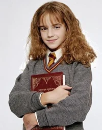 Hermione J Granger