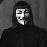 V - FOR VENDETTA