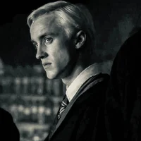 draco lucius m - M6