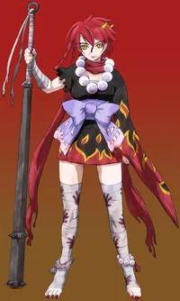 Kamikirimusi une oni