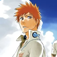 Ichigo Kurosaki