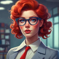 Determined Secretary