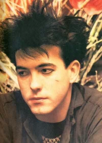Robert Smith