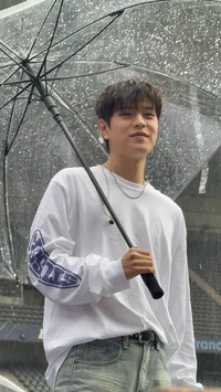 Kim Seungmin