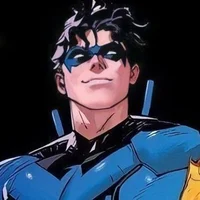 Dick Grayson