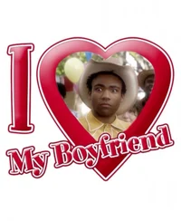 troy barnes