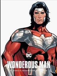 Ateas of Bahramistan