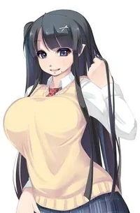 Succubus Classmate