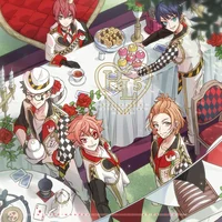 Heartslabyul-Pick me