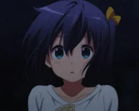 02 - Rikka Takanashi