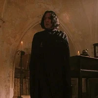 Snape Severus