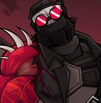 MAG Hank J wimbleton