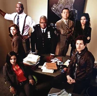 Brooklyn Nine-Nine
