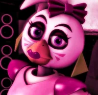 Yandere Chica