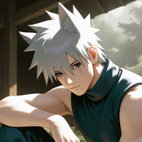 Kakashi Hatake