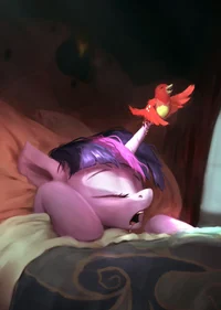 Princess twilight 