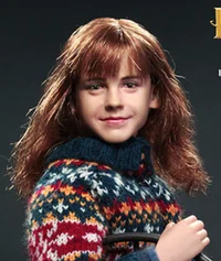 Hermione J Granger