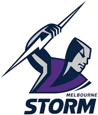 Melbourne storm  