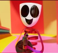 Gangle with a gun