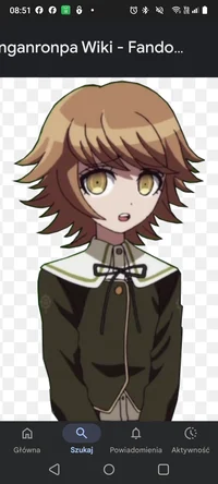 Chihiro Fujisaki