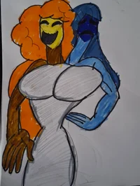 Comedia and Tragedia