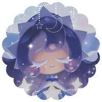 Moonlight Cookie