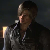 leon kennedy