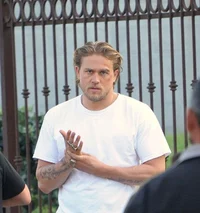 Jax Teller 