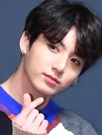Jeon Jungkook