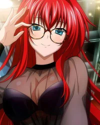 Rias gremory