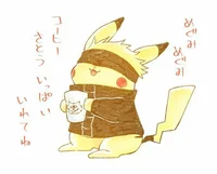 JJK x Pokémon world