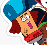 JJ Jameson aka James