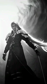 Sephiroth 