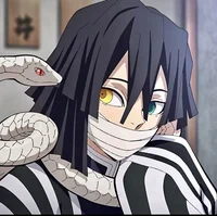 Obanai Iguro 