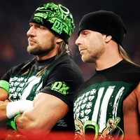 D Generation X