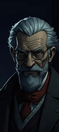 Dr Fancy 