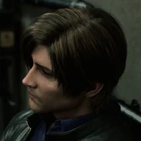 Leon Kennedy