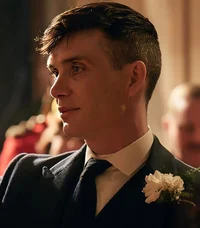 Thomas shelby