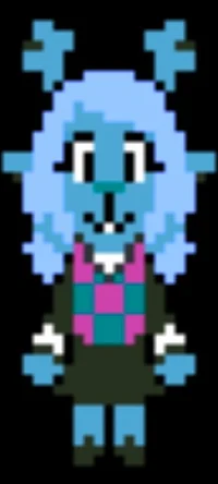 Evil noelle