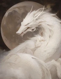 DRAGON Former Prince